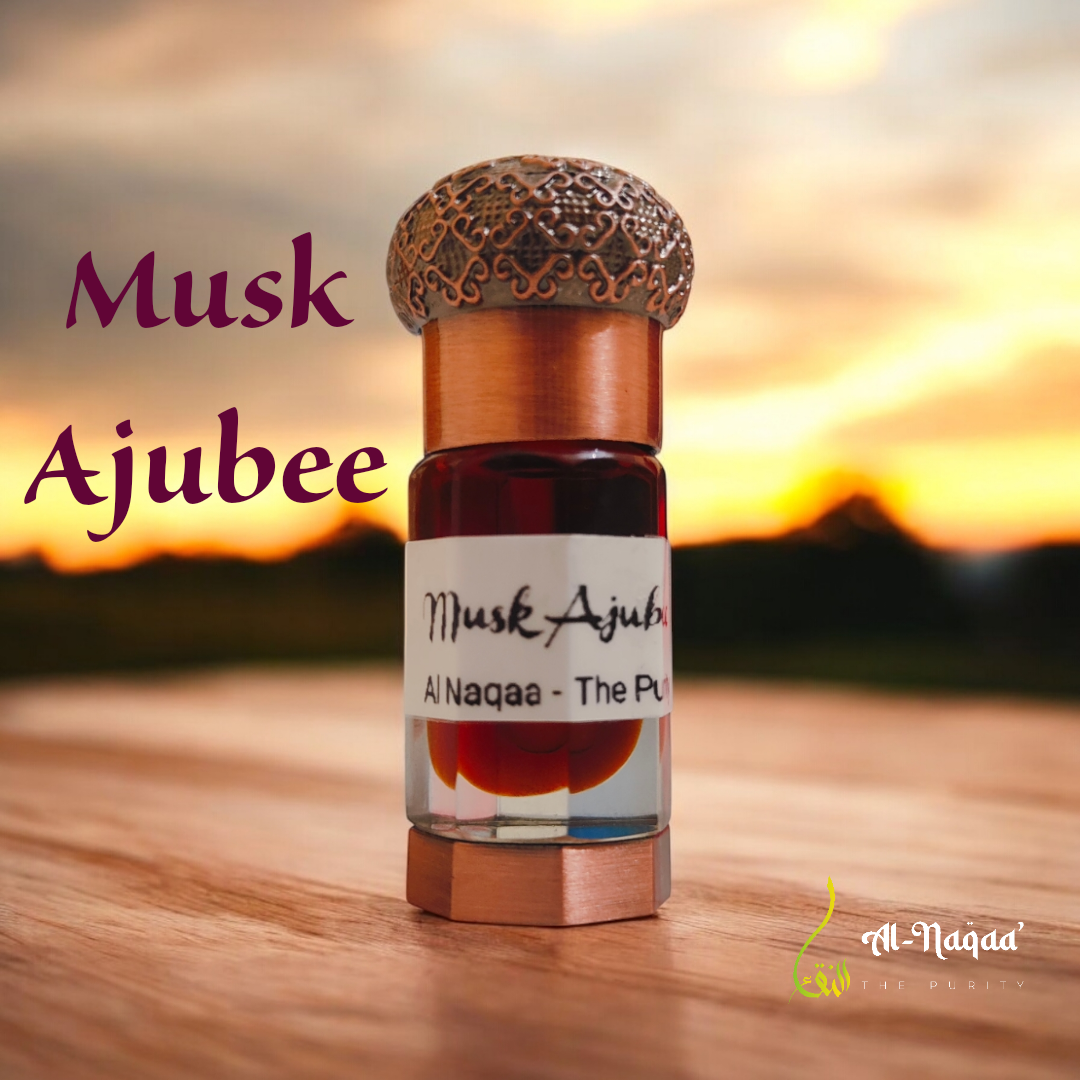 Musk Ajubee