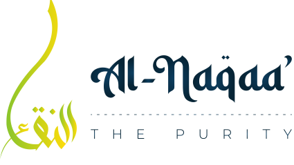 Al Naqaa - The Purity