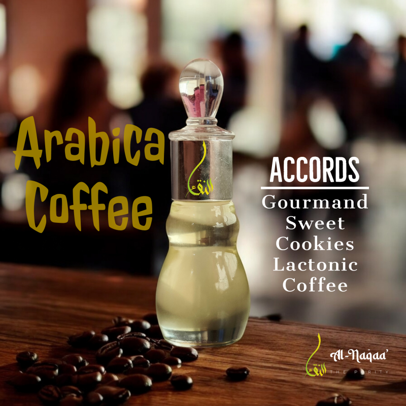 Arabica Coffee