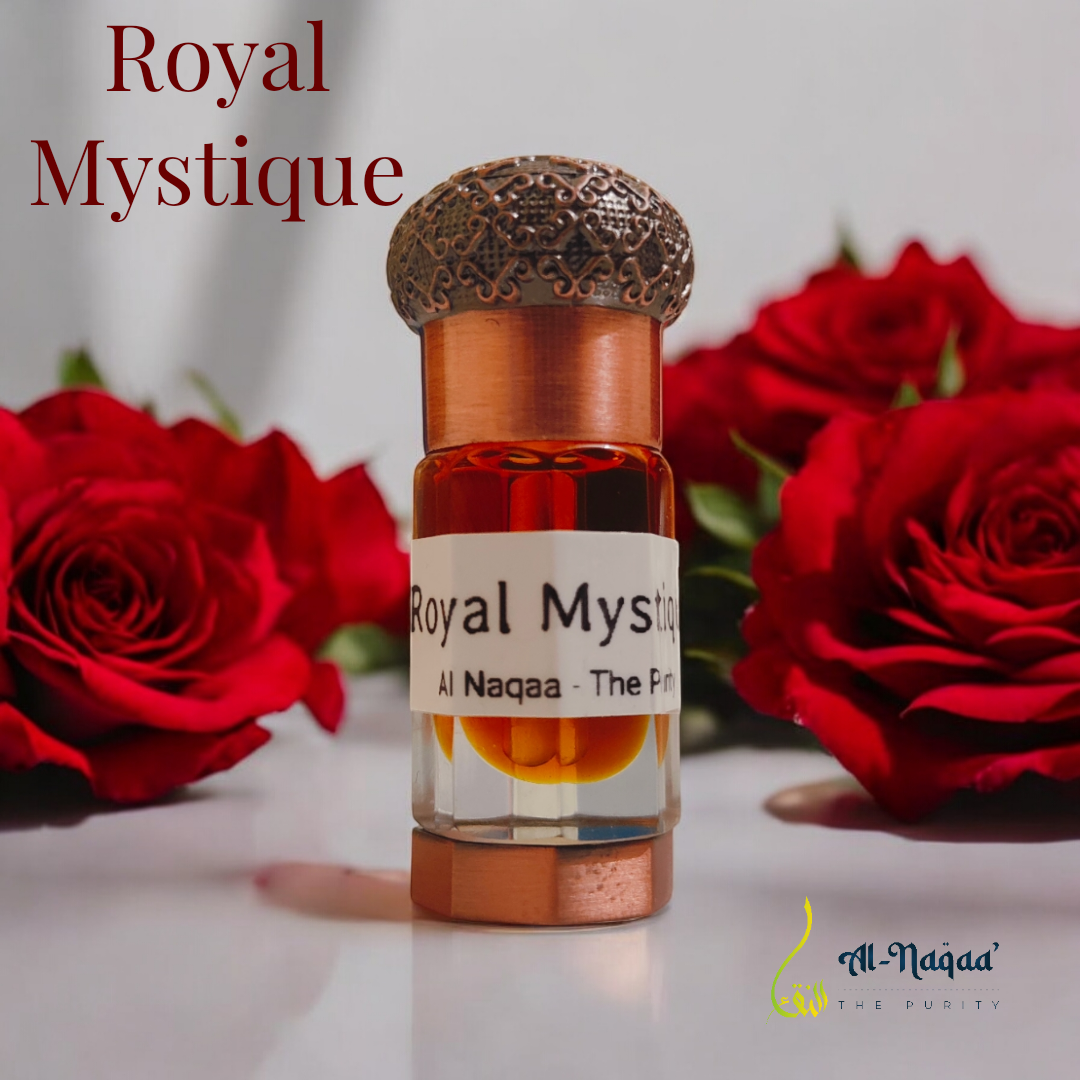 Royal Mystique